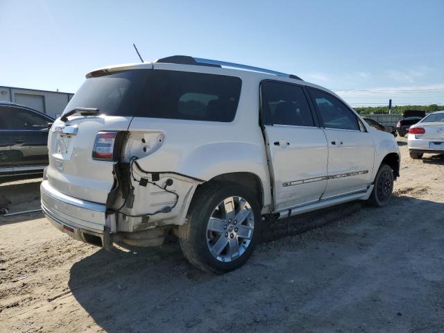 Vin: 1gkkrtkd4fj192501, lot: 57419235, gmc acadia den denali 20153