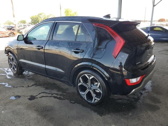 Vin: kndcr3le6p5094040, lot: 57634915, kia niro ex 20232