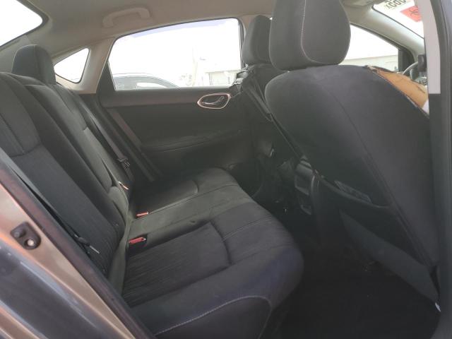 2016 NISSAN SENTRA S - 3N1AB7AP8GL654795