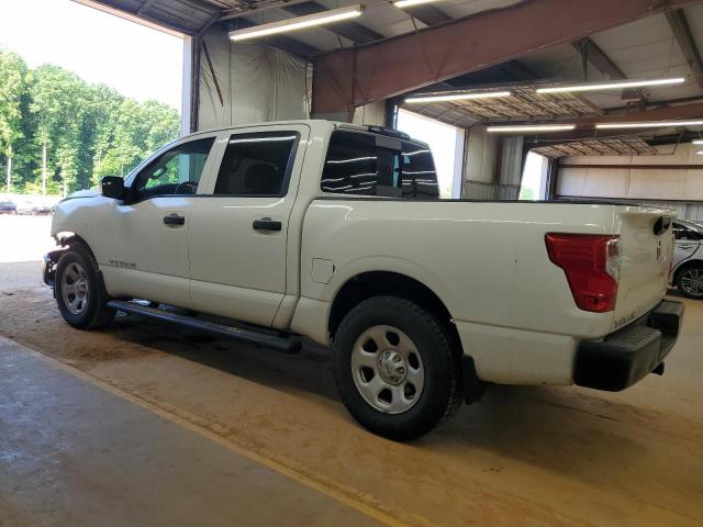 Vin: 1n6aa1ej5hn556261, lot: 55049185, nissan titan s 20172