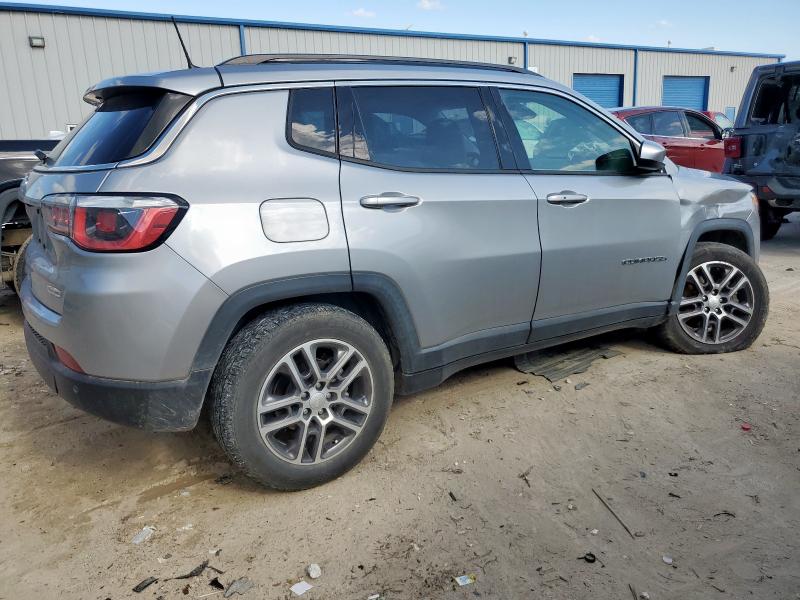 Vin: 3c4njcbb7ht653295, lot: 55881705, jeep compass latitude 20173