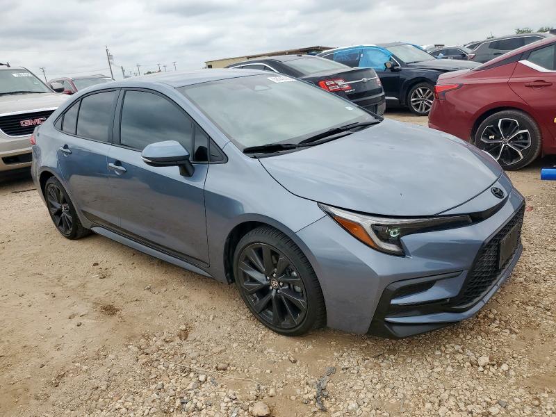 Vin: 5yfs4mcexpp161483, lot: 58747495, toyota corolla se 20234