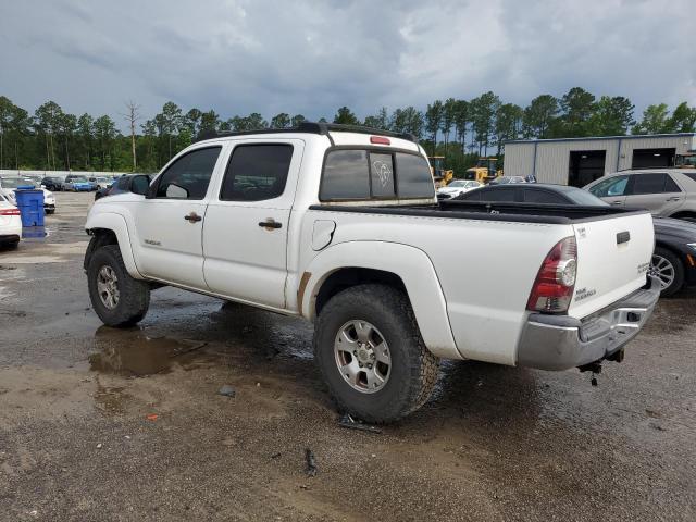 Vin: 5tfju4gn9dx050314, lot: 58784745, toyota tacoma double cab prerunner 20132