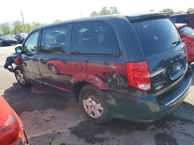 Vin: 2d4rn4dg6br769038, lot: 55778305, dodge caravan express 20112