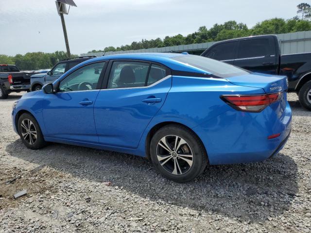 2023 NISSAN SENTRA SV - 3N1AB8CV8PY275560