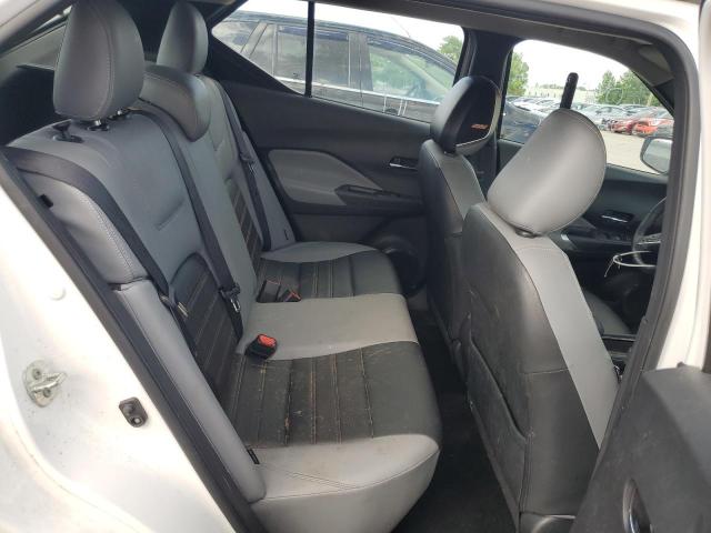 2022 NISSAN KICKS SR 3N1CP5DV1NL511824