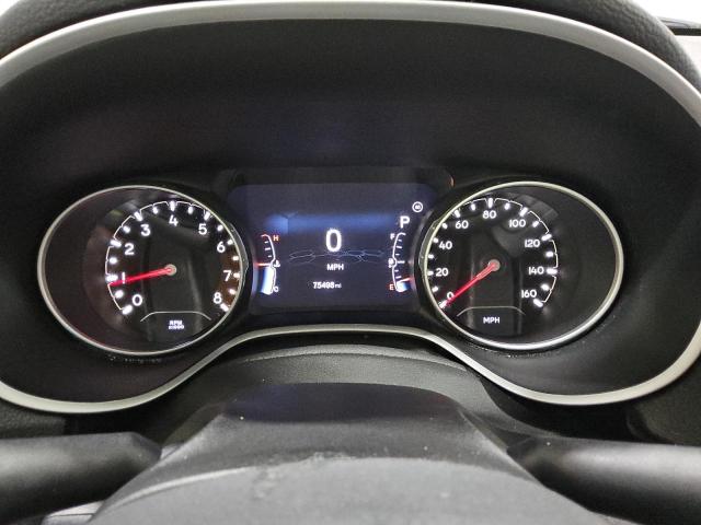 2017 JEEP COMPASS LA 3C4NJCBB3HT682213