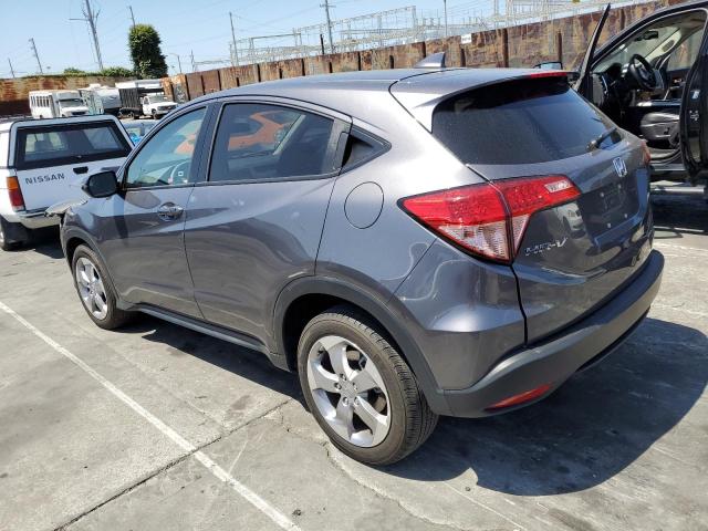 Vin: 3czru5h50hg707898, lot: 57839415, honda hr-v ex 20172