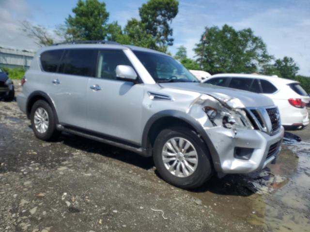 Vin: jn8ay2nc5h9511159, lot: 57116145, nissan armada sv 20174