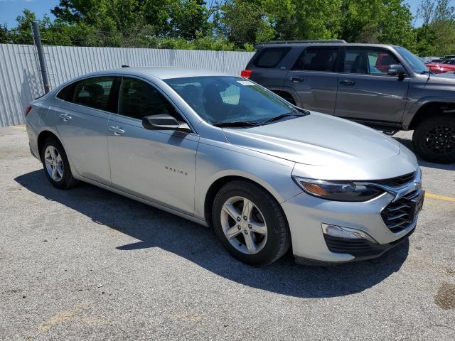 Vin: 1g1zb5st6mf039676, lot: 57778075, chevrolet malibu ls 20214
