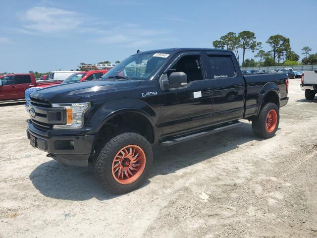 Vin: 1ftfw1e47kfc69137, lot: 53865445, ford f-150 supercrew 2019 img_1