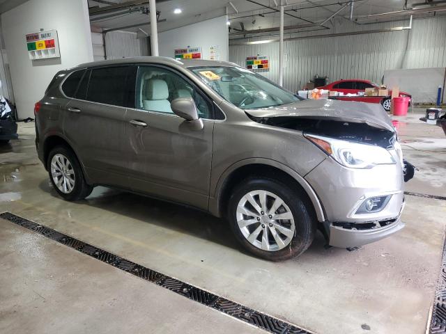 Vin: lrbfxdsa3hd233926, lot: 56835425, buick envision essence 20174