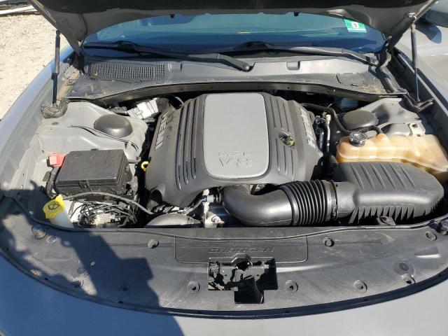 2018 DODGE CHARGER R/ #3268312025