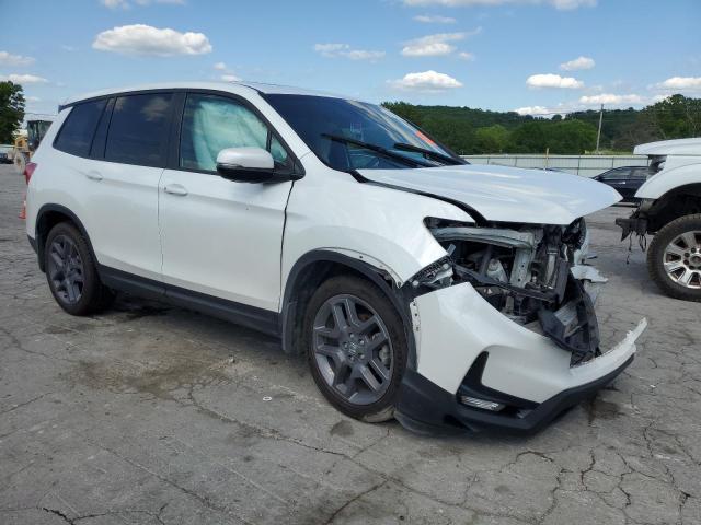 Vin: 5fnyf7h56nb004766, lot: 56058495, honda passport exl 20224