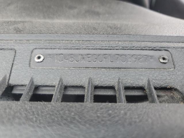 2015 JEEP WRANGLER U - 1C4BJWEG0FL703927
