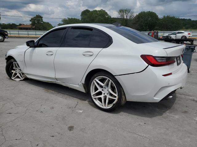 Vin: 3mw5p7j07n8c63637, lot: 58748635, bmw 3 series 20222