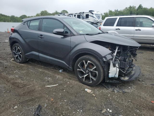 Vin: nmtkhmbx7jr004790, lot: 57098375, toyota c-hr xle 20184