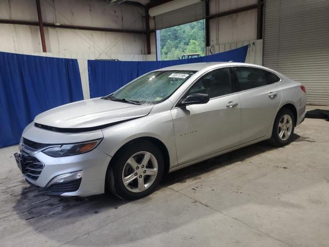 Vin: 1g1zb5st7mf087221, lot: 58573195, chevrolet malibu ls 2021 img_1