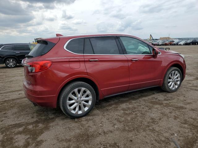 Vin: lrbfxesx5gd157960, lot: 58737825, buick envision premium 20163