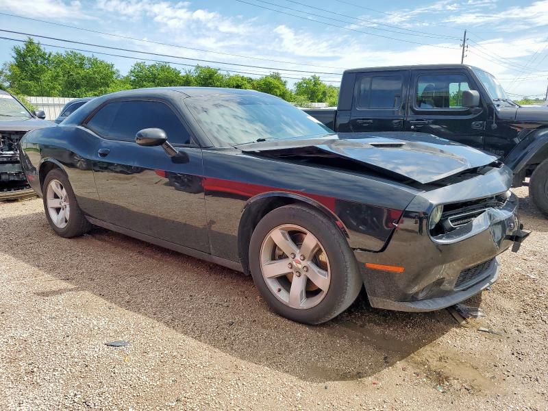 Vin: 2c3cdzag6fh850886, lot: 58048715, dodge challenger sxt 20154
