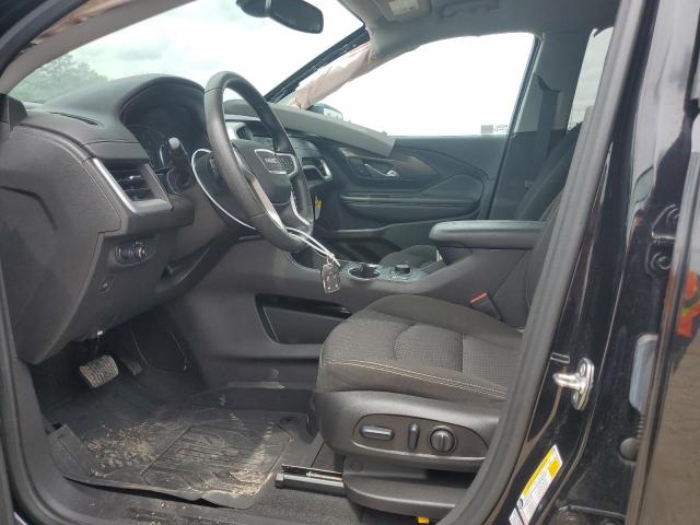 2024 GMC TERRAIN SL 3GKALMEG7RL333132