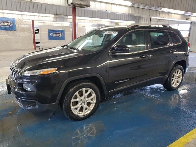 Vin: 1c4pjlcb8gw303108, lot: 58270825, jeep grand cher latitude 2016 img_1