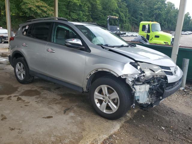 Vin: 2t3wfrev7dw051093, lot: 58252955, toyota rav4 xle 20134