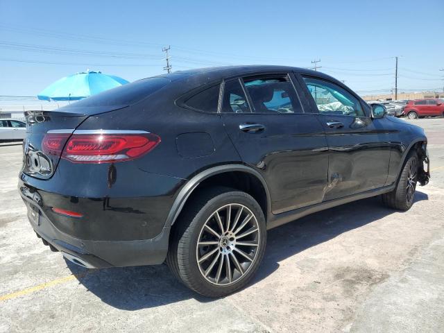 Vin: w1n0j8eb6lf845936, lot: 56212035, mercedes-benz glc-class 300 4matic 20203