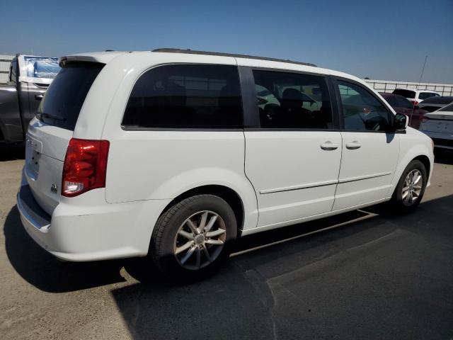 Vin: 2c4rdgcg1er392738, lot: 57670995, dodge caravan sxt 20143
