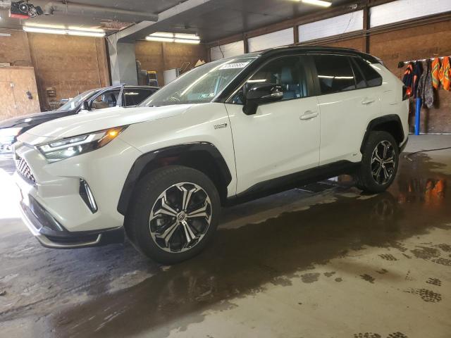Vin: jtmeb3fv7rd212694, lot: 57630685, toyota rav4 xse 2024 img_1