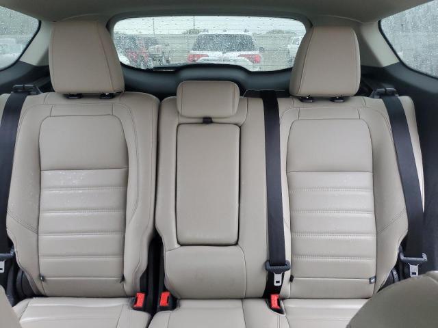 2019 FORD ESCAPE SEL - 1FMCU0HD5KUA53485