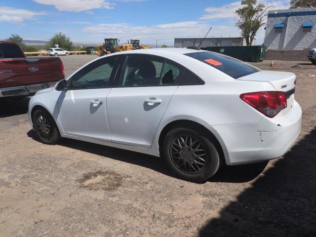 2016 CHEVROLET CRUZE LIMI #3291370135