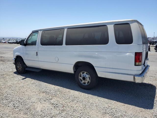 Vin: 1fbss3bl9eda71908, lot: 57168455, ford all models e350 super duty wagon 20142