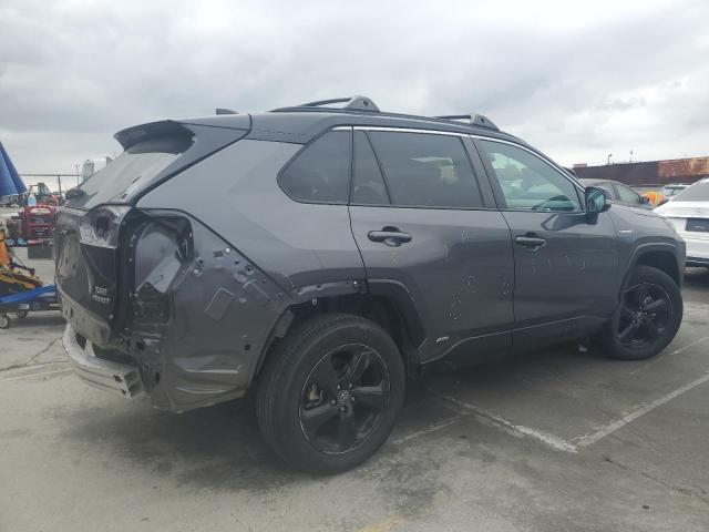 Vin: 4t3ewrfv2lu001971, lot: 55814225, toyota rav4 xse 20203