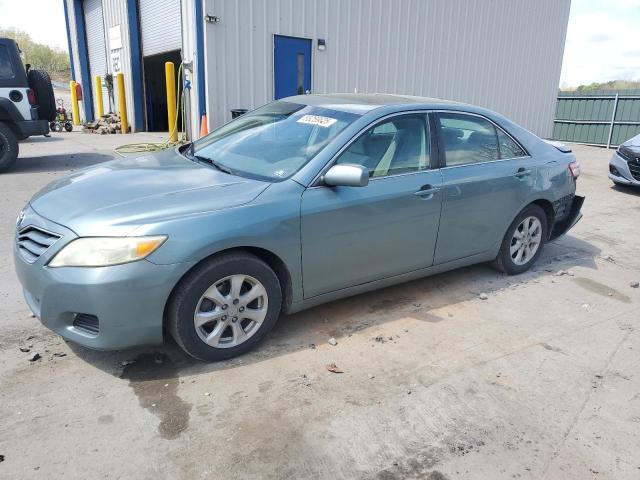 TOYOTA CAMRY BASE