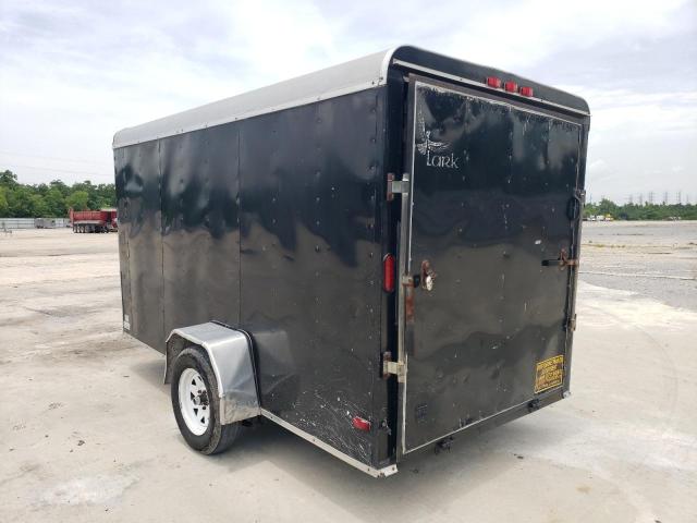 LARK CARGO TRAI 2011 black   5RTBE1219BD021400 photo #4