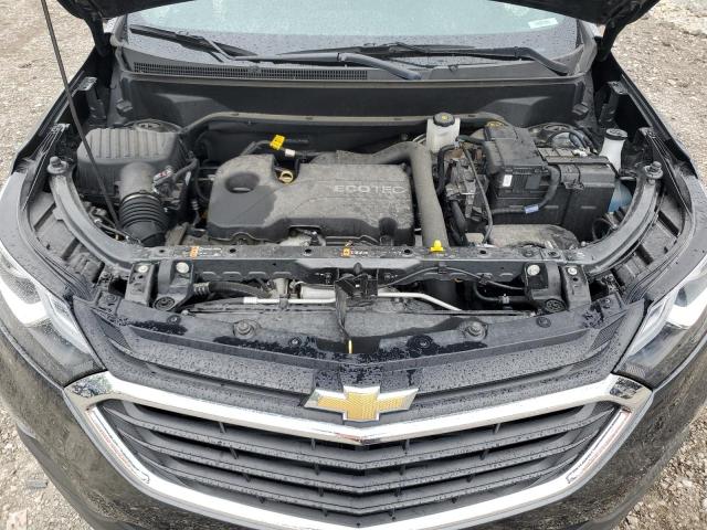 2020 CHEVROLET EQUINOX LT - 3GNAXKEV6LL341403