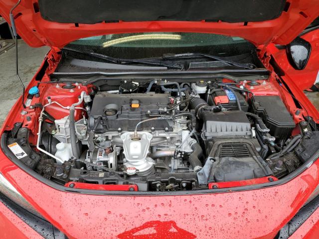 2024 HONDA CIVIC SPOR - 2HGFE2F52RH539529