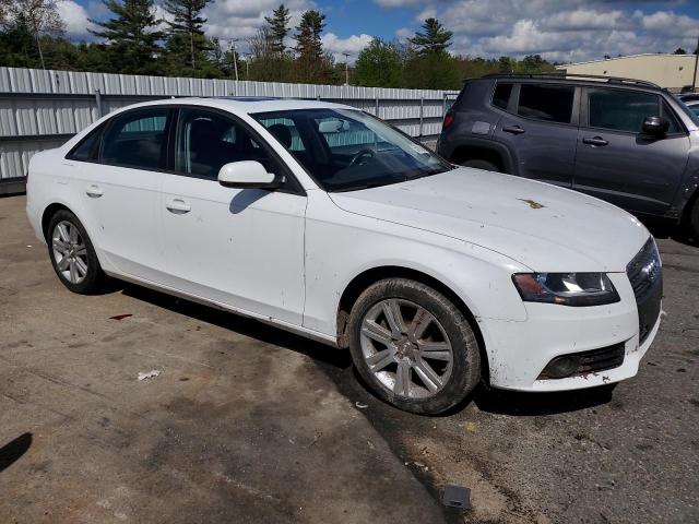 Vin: waubfafl9an046684, lot: 55981945, audi a4 premium 20104
