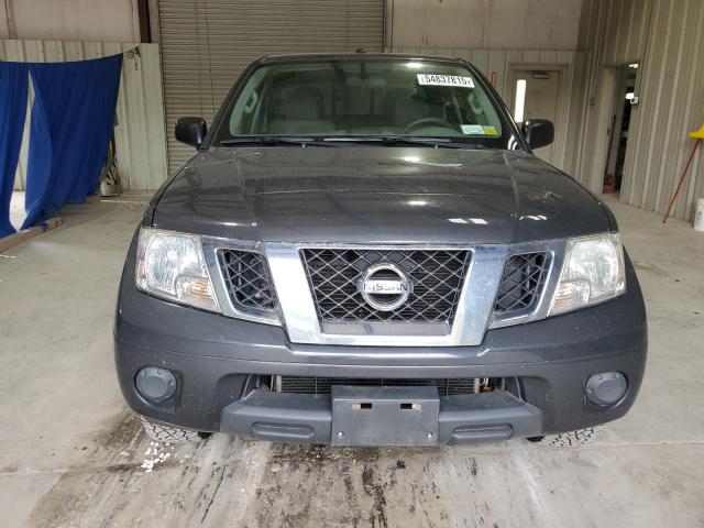 2015 NISSAN FRONTIER S - 1N6AD0EV3FN732242
