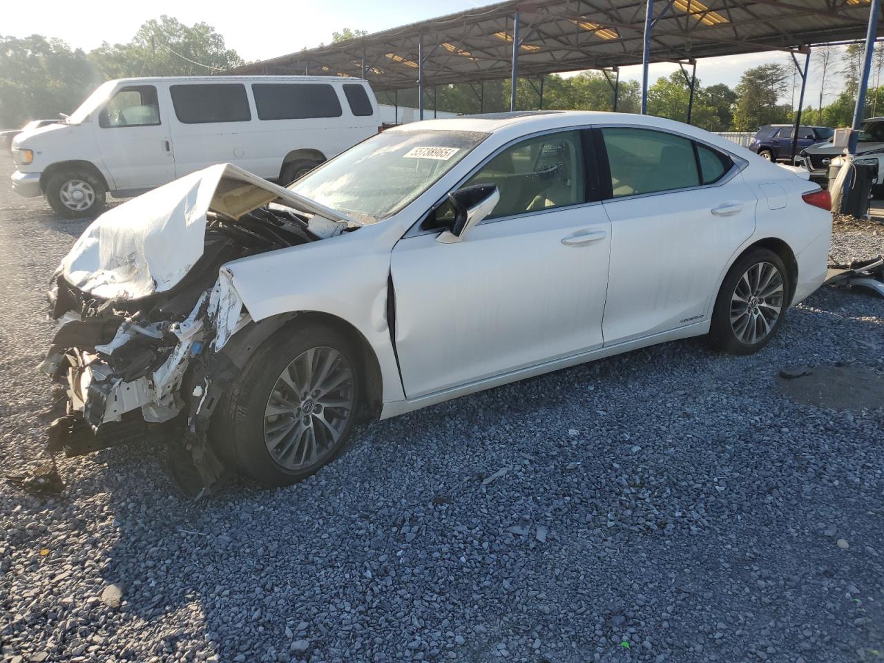 LEXUS ES 300H