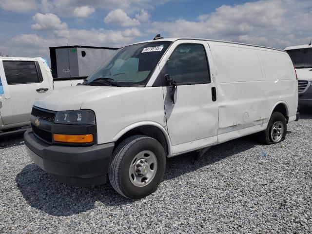 CHEVROLET EXPRESS G2