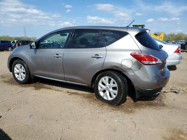 Vin: jn8az1mwxcw214479, lot: 55650205, nissan murano s 20122
