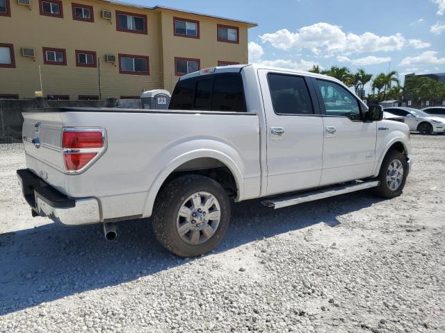 Vin: 1ftfw1ct5bfb68429, lot: 53930205, ford f-150 supercrew 20113