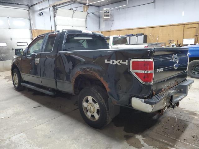 Vin: 1ftex1e82afc32068, lot: 59001925, ford f-150 super cab 20102