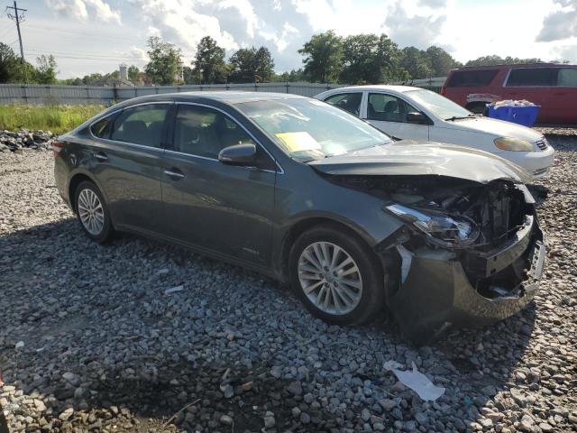 Vin: 4t1bd1eb3du005720, lot: 58387315, toyota avalon hybrid 20134