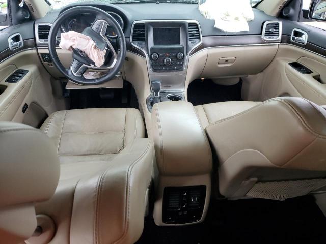 2018 JEEP GRAND CHER - 1C4RJEBG5JC428870