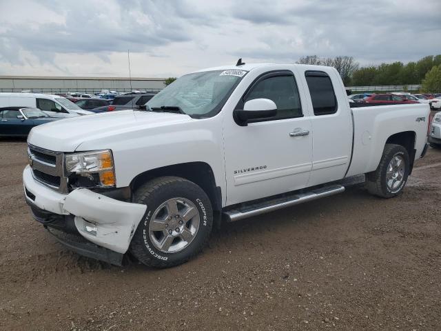 Vin: 1gcrkte3xbz383949, lot: 54820685, chevrolet all models k1500 ltz 2011 img_1