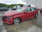 2020 HONDA ACCORD LX - 1HGCV1F18LA071466
