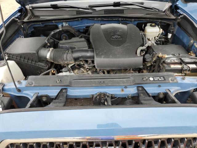 2019 TOYOTA TACOMA DOU - 3TMCZ5AN8KM195713